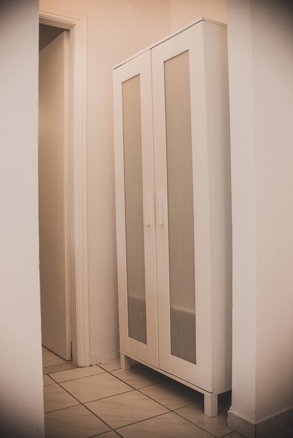 Nerina Studios Áyios Nikítas Zewnętrze zdjęcie